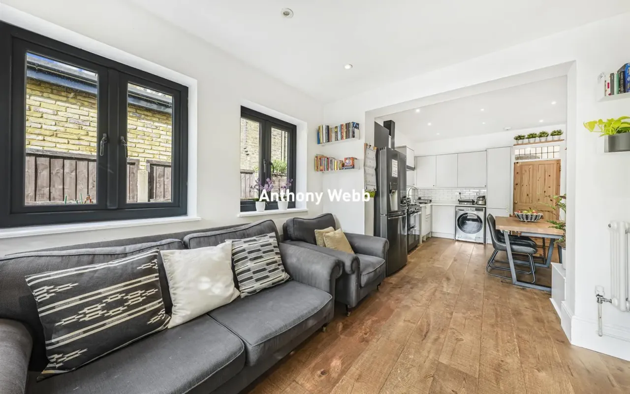 Kingsley Road, Palmers Green, N13, photo 6