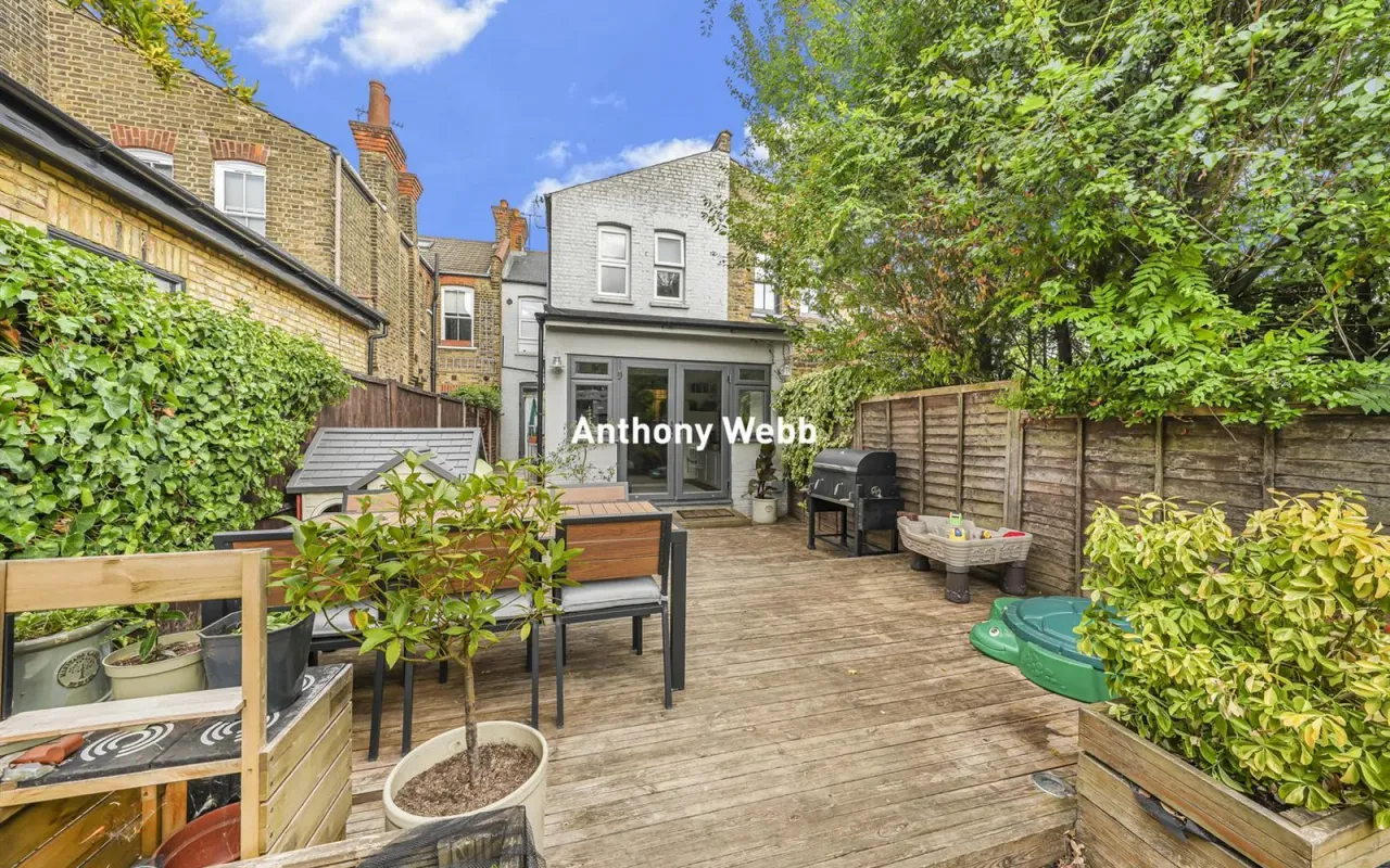Kingsley Road, Palmers Green, N13, photo 15