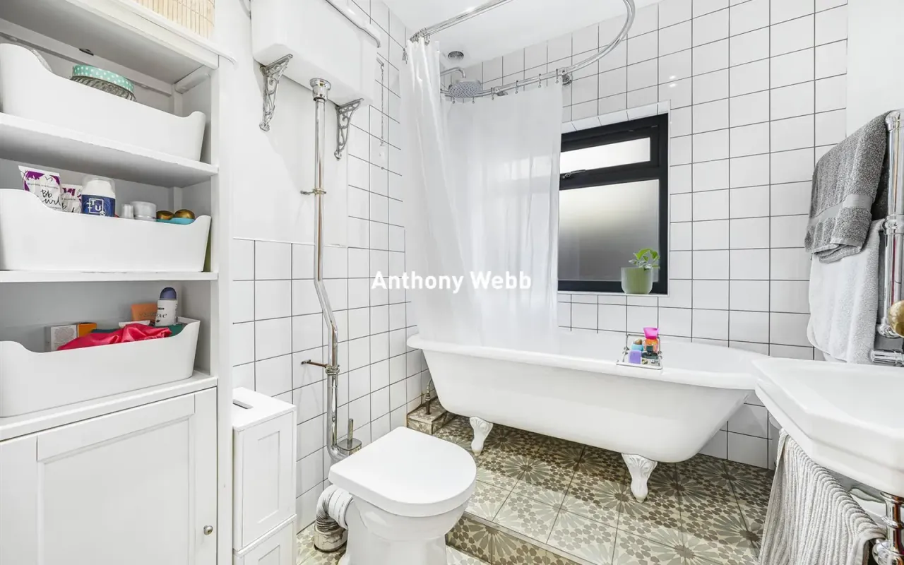 Kingsley Road, Palmers Green, N13, photo 8