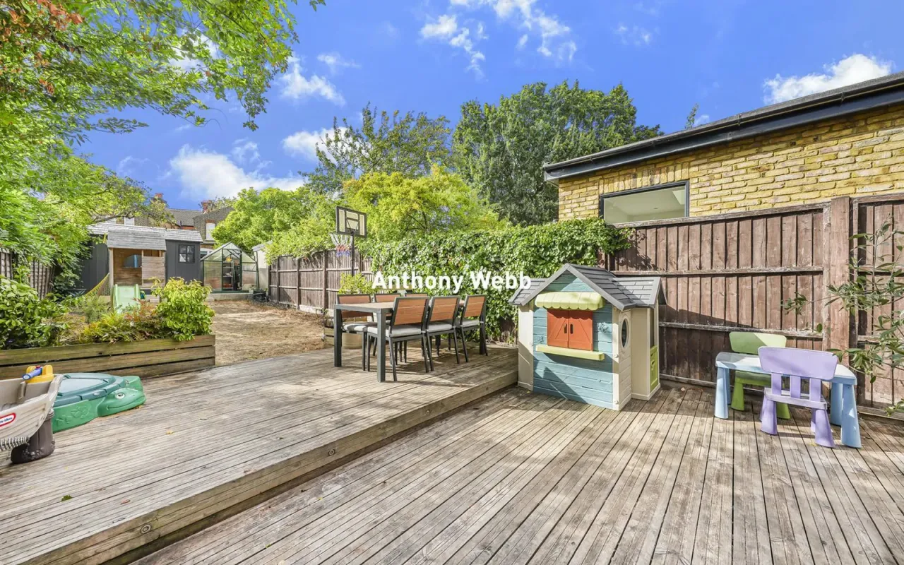 Kingsley Road, Palmers Green, N13, photo 16