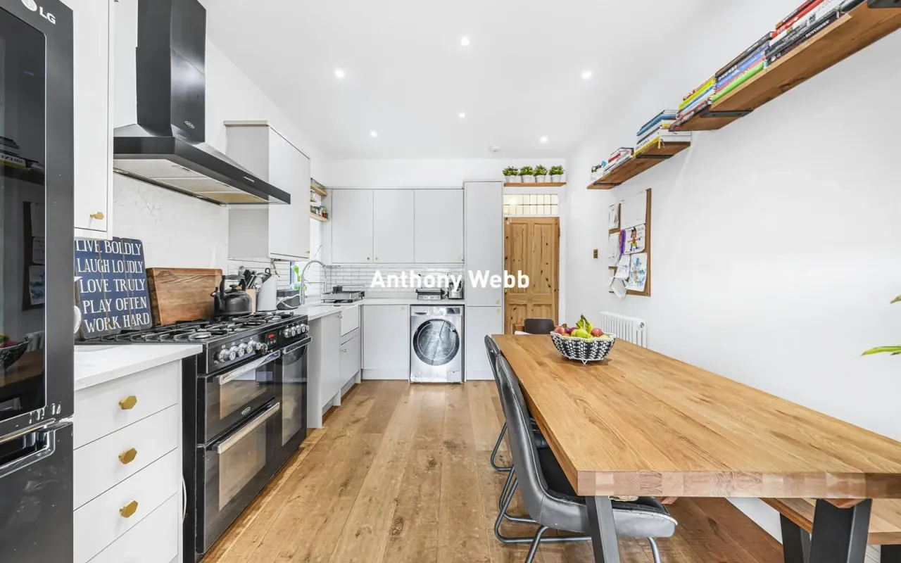 Kingsley Road, Palmers Green, N13, photo 7