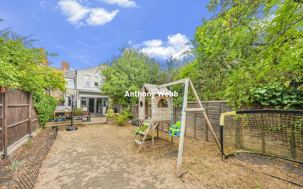 Kingsley Road, Palmers Green, N13, photo 18