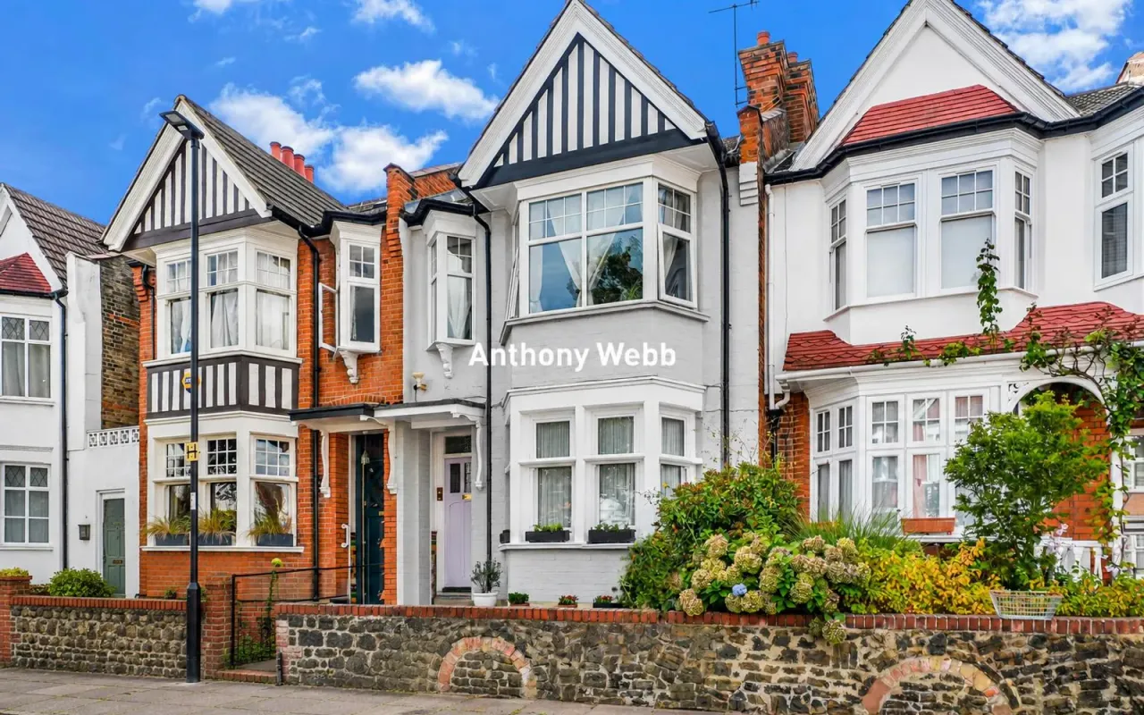2 bed flat for sale — Kingsley Road, Palmers Green, N13