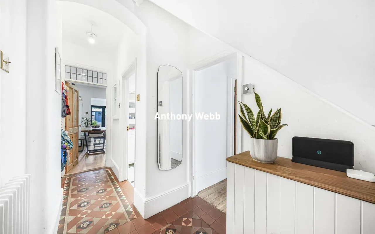 Kingsley Road, Palmers Green, N13, photo 3