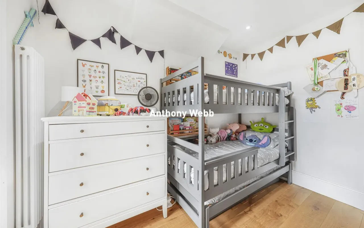 Kingsley Road, Palmers Green, N13, photo 14