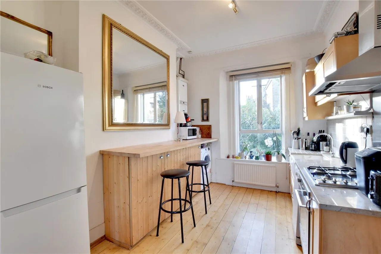 Woolwich Road, Greenwich, London, SE10, photo 5