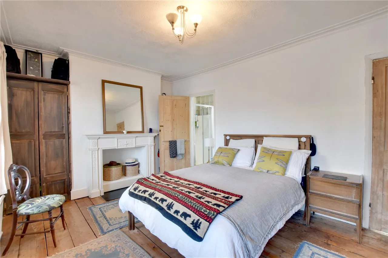 Woolwich Road, Greenwich, London, SE10, photo 11