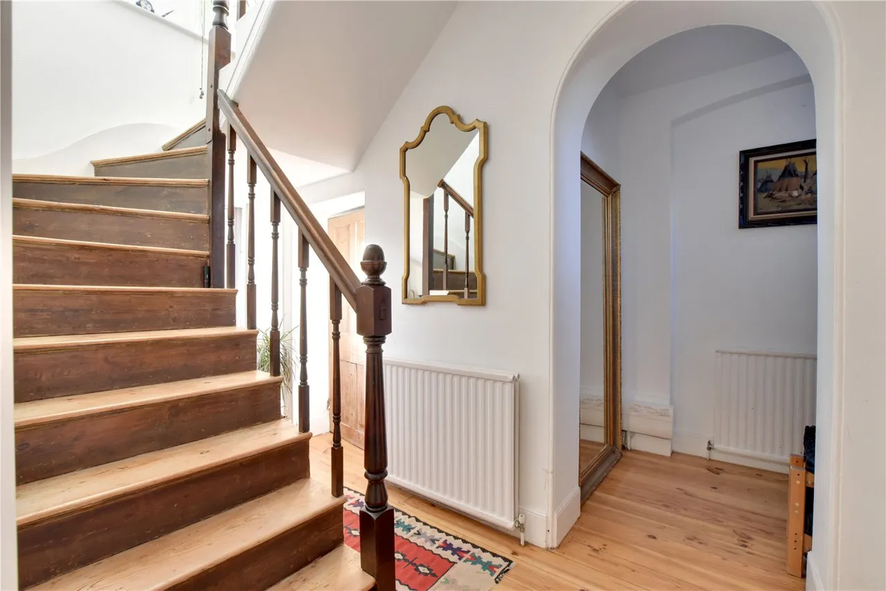 Woolwich Road, Greenwich, London, SE10, photo 8