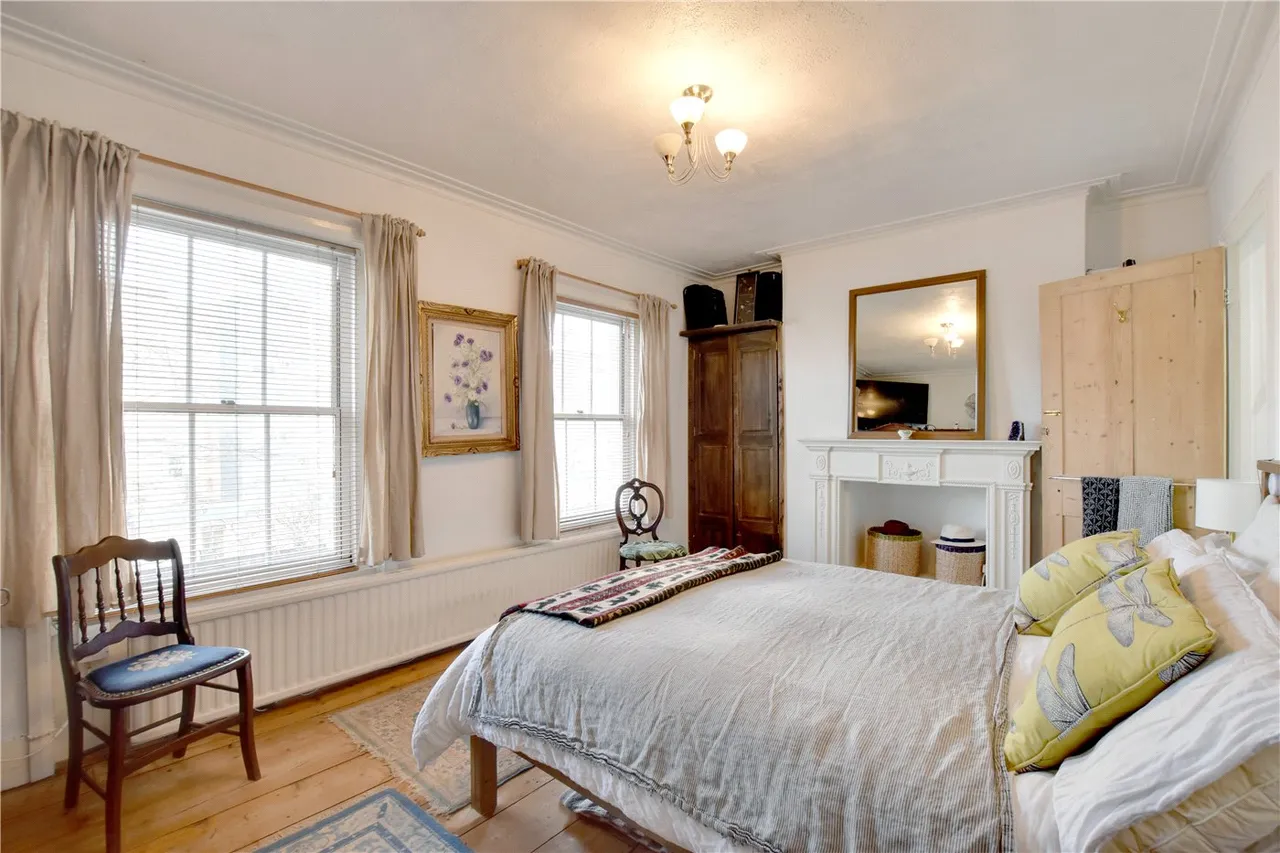 Woolwich Road, Greenwich, London, SE10, photo 10