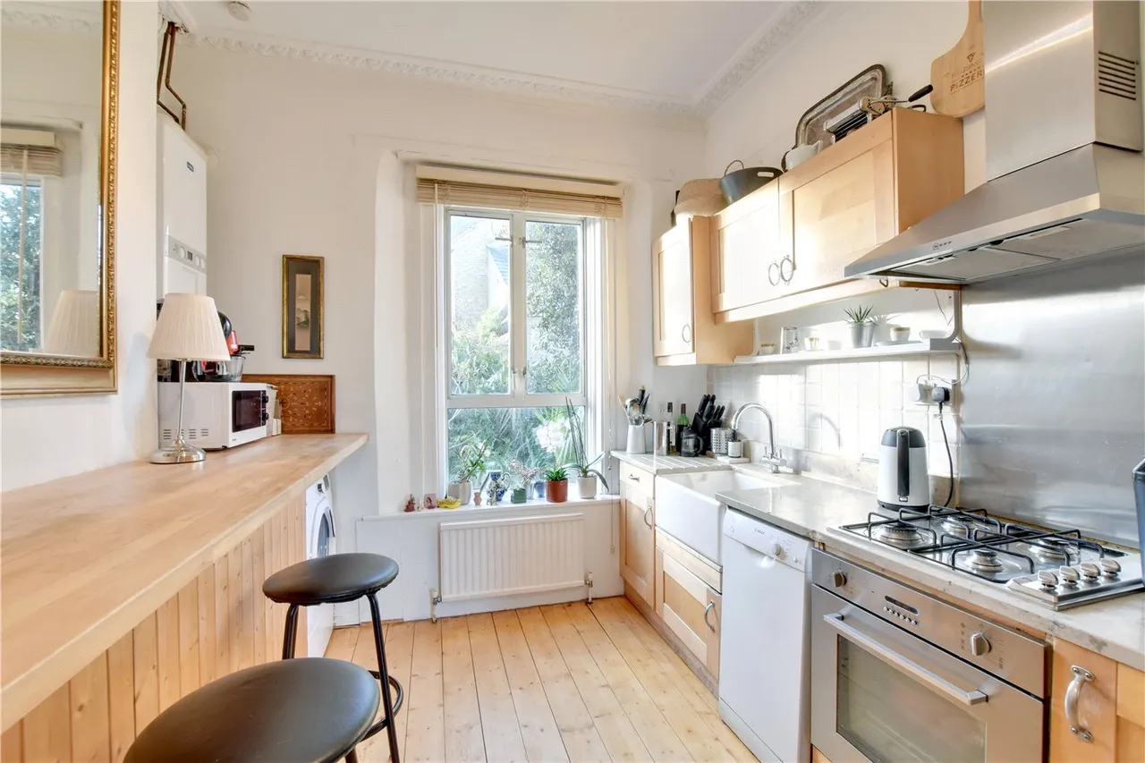 Woolwich Road, Greenwich, London, SE10, photo 4