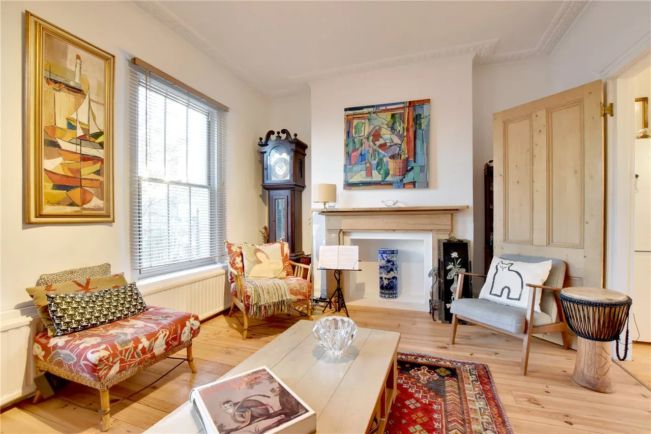 Woolwich Road, Greenwich, London, SE10, photo 2