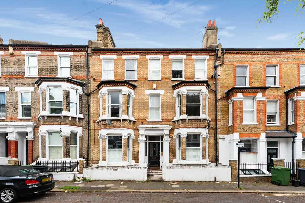 St Luke's Avenue, London, SW4, photo 8