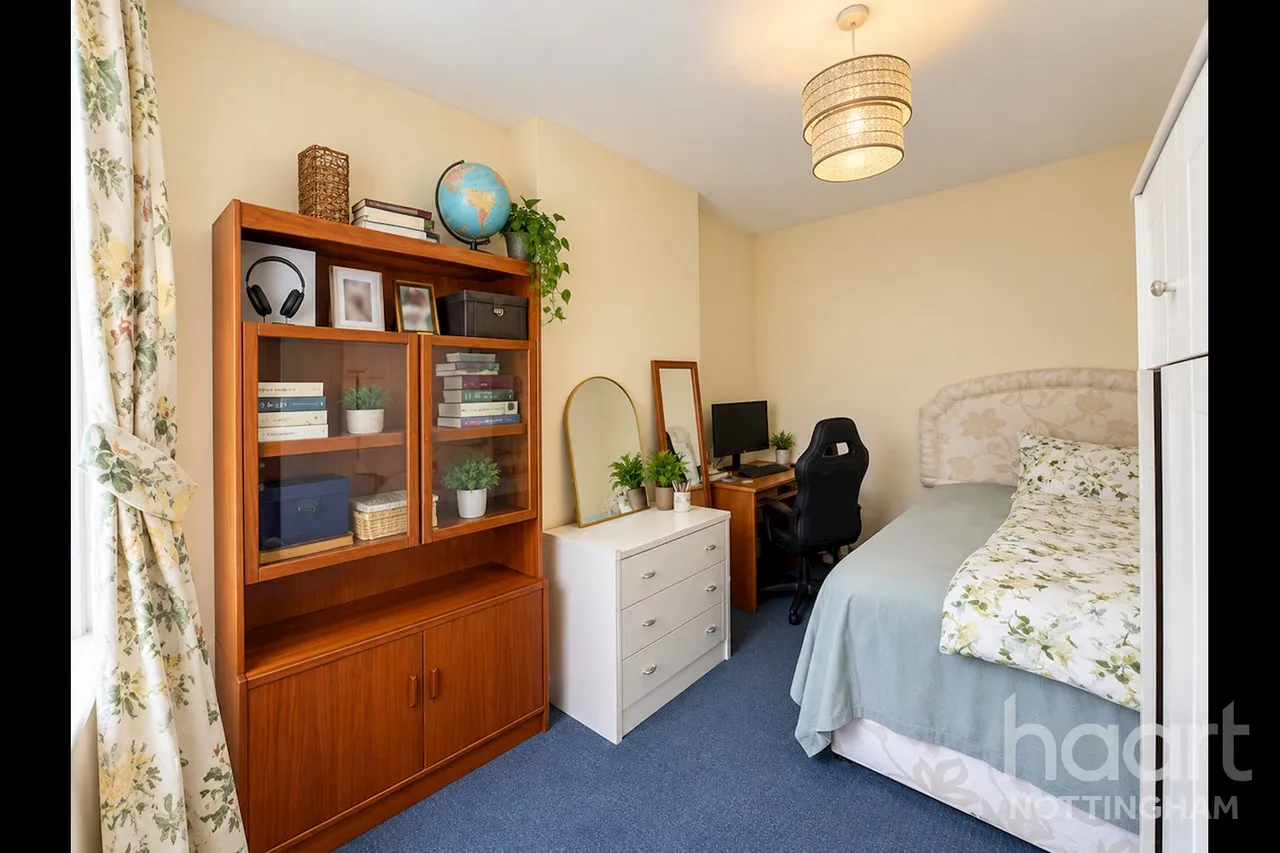 Ladysmith Street, Sneinton, NG2, photo 5