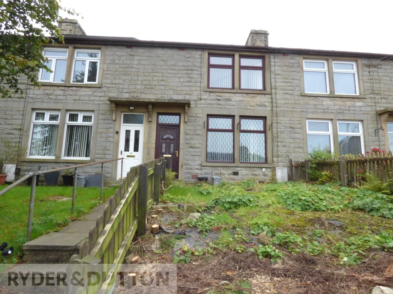 Hardman Avenue, Rawtenstall, BB4, photo 3