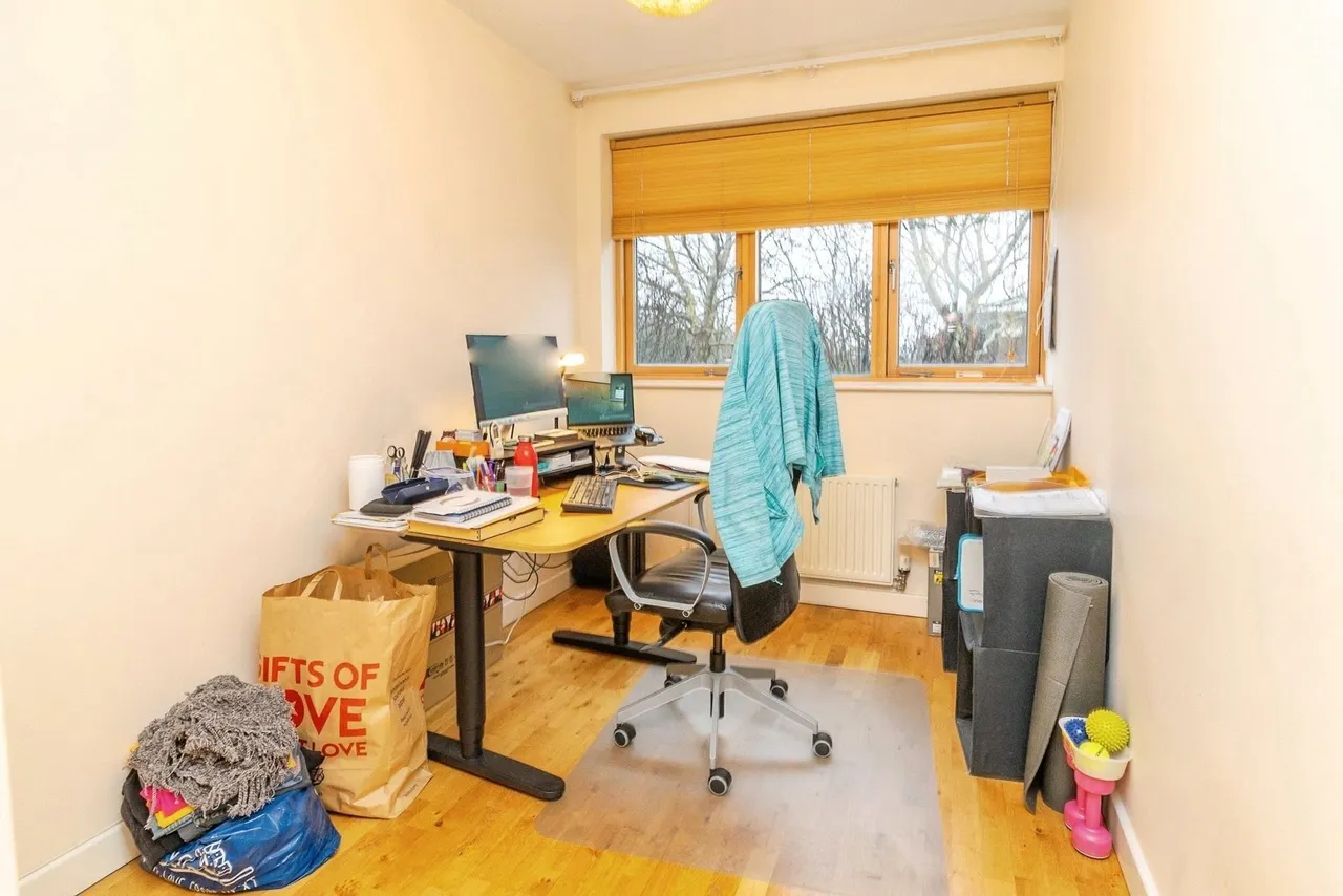 Enterprise Lane, Campbell Park, Milton Keynes, MK9, photo 17