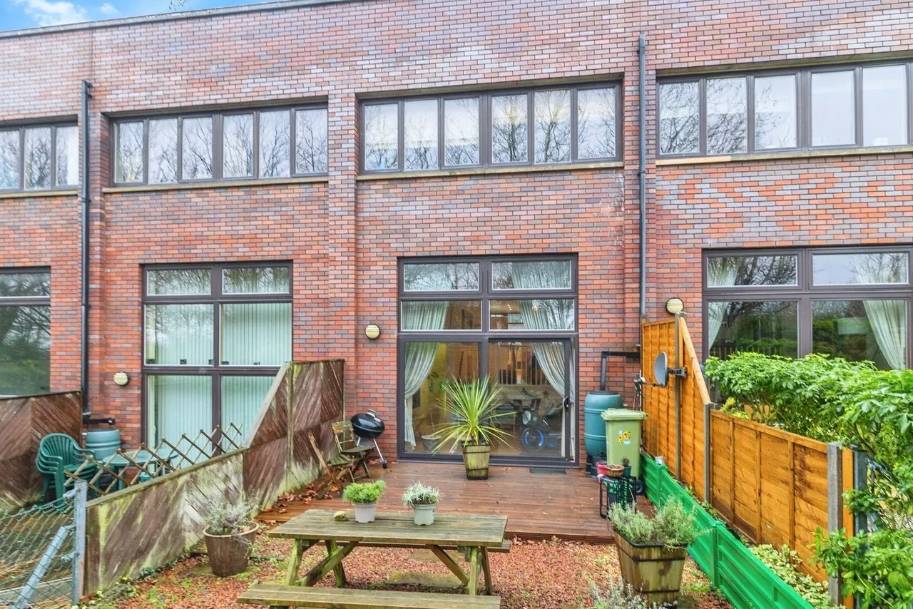 Enterprise Lane, Campbell Park, Milton Keynes, MK9, photo 23