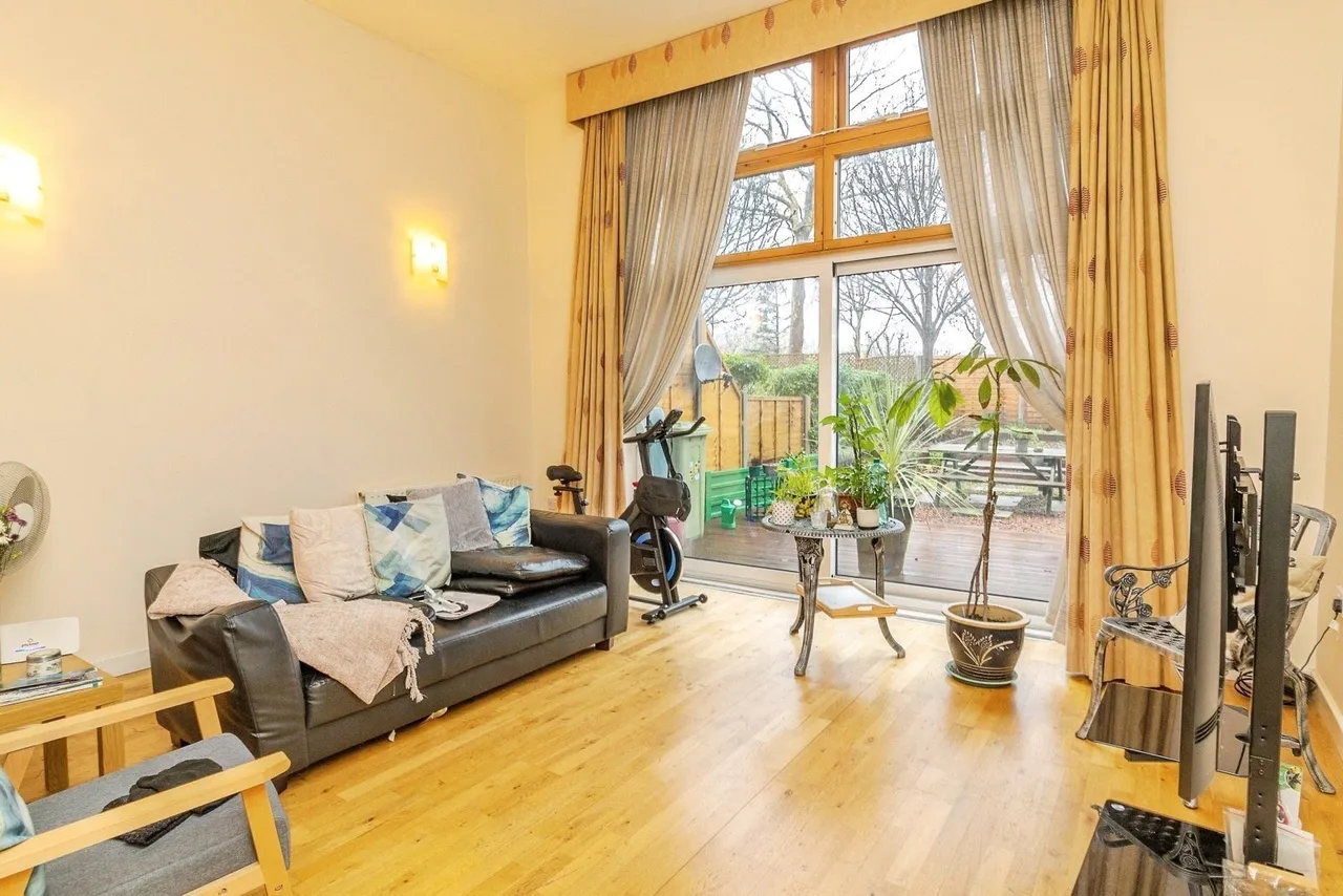 Enterprise Lane, Campbell Park, Milton Keynes, MK9, photo 5