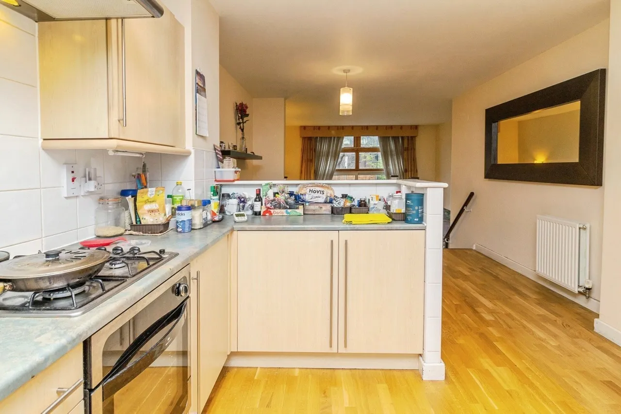 Enterprise Lane, Campbell Park, Milton Keynes, MK9, photo 8