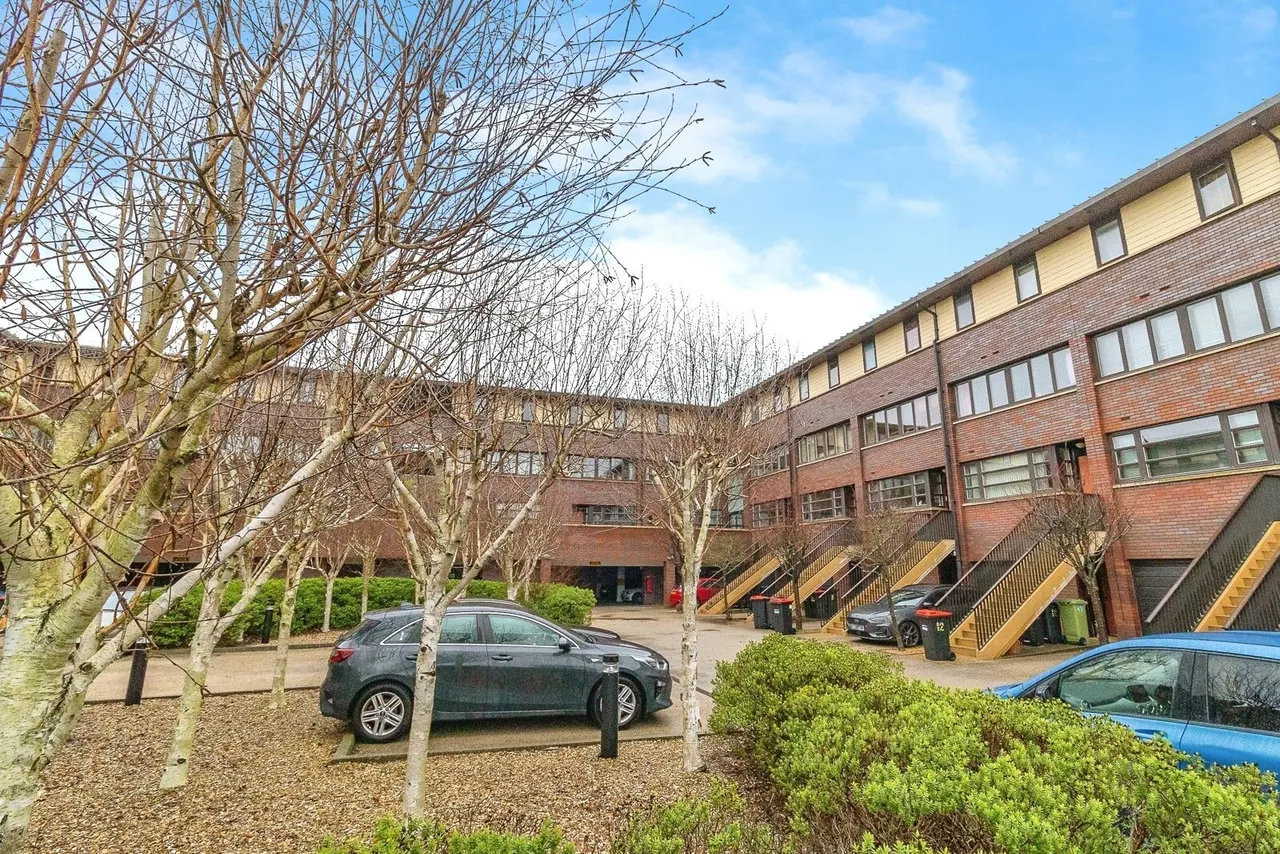 Enterprise Lane, Campbell Park, Milton Keynes, MK9, photo 20