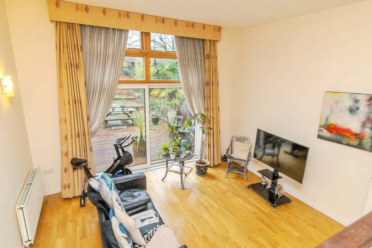 Enterprise Lane, Campbell Park, Milton Keynes, MK9, photo 6