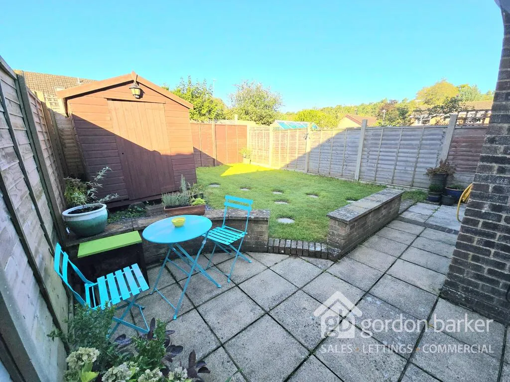 Apple Tree Road, Alderholt, Fordingbridge, SP6 3EW, photo 13