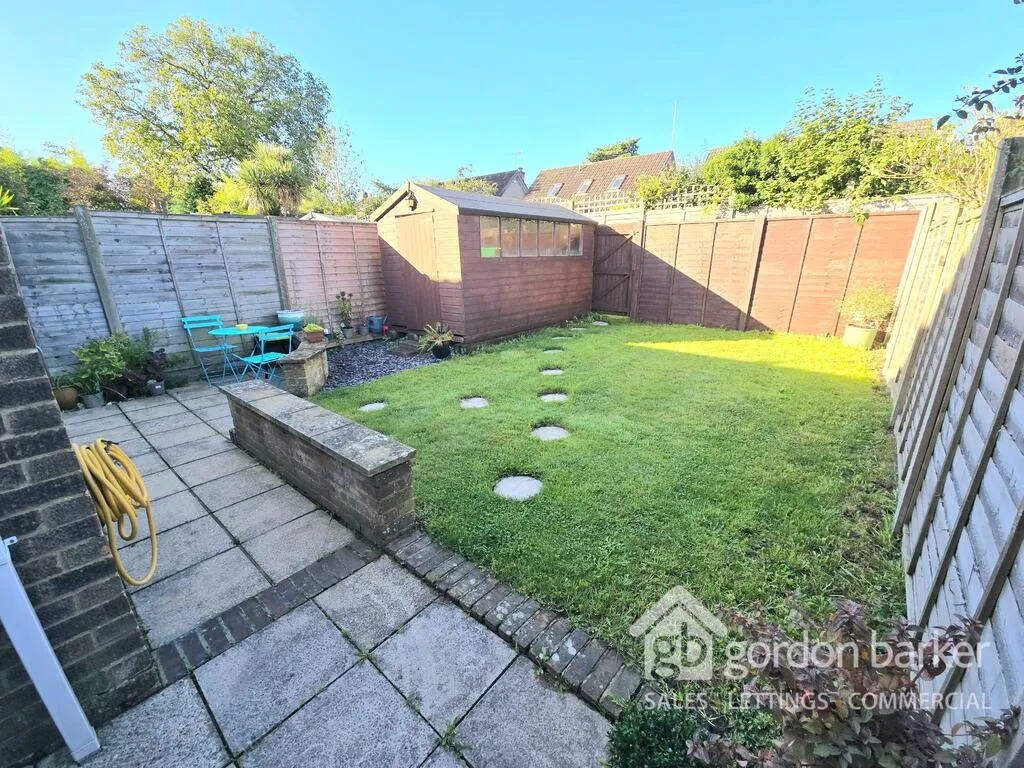 Apple Tree Road, Alderholt, Fordingbridge, SP6 3EW, photo 12