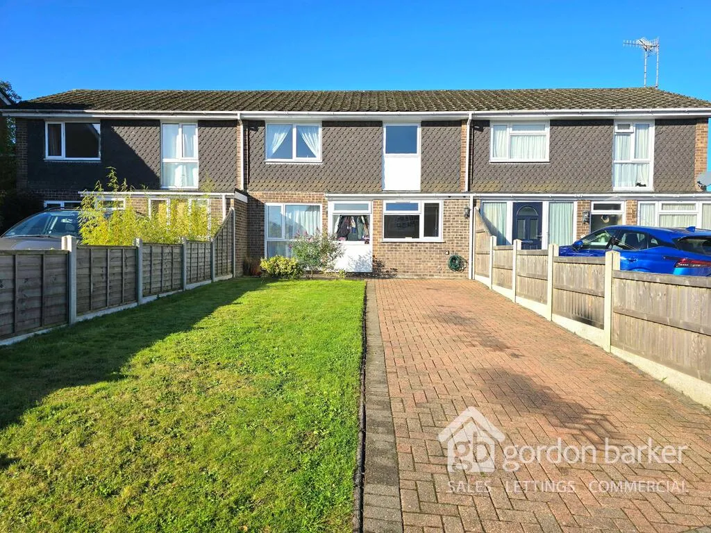 Apple Tree Road, Alderholt, Fordingbridge, SP6 3EW, photo 31