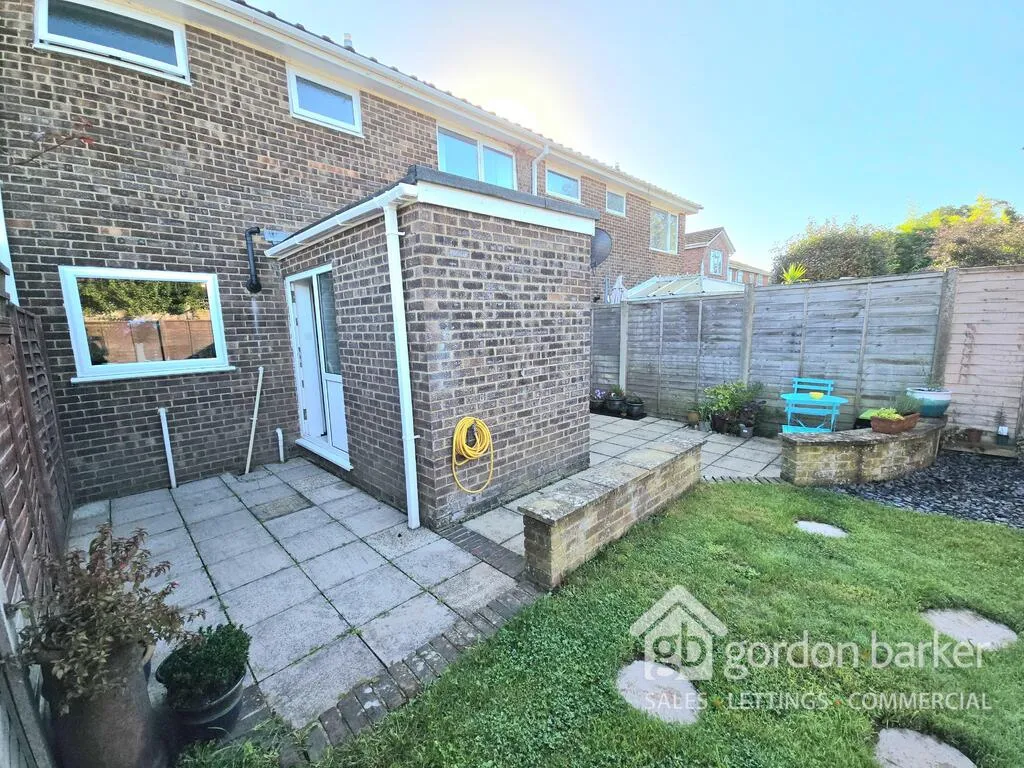 Apple Tree Road, Alderholt, Fordingbridge, SP6 3EW, photo 16