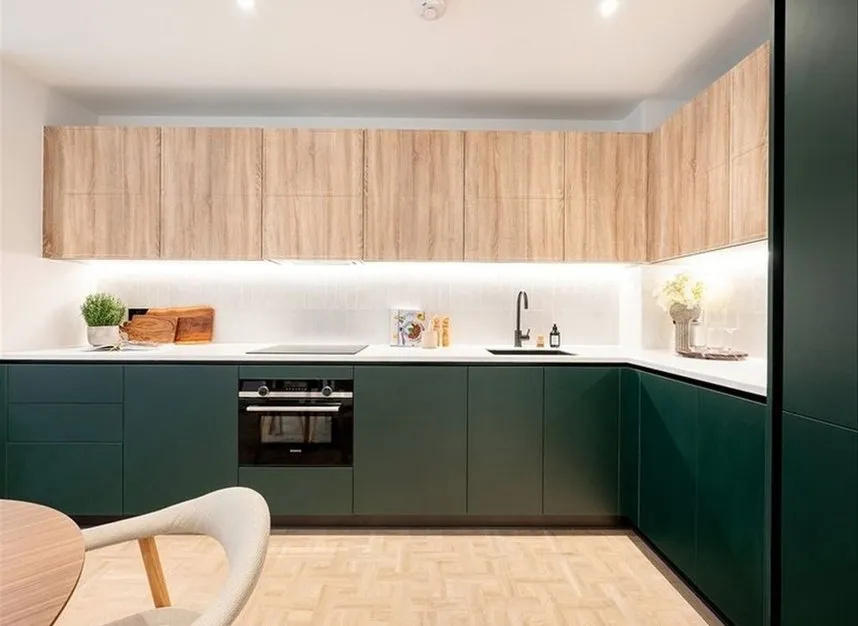 One Clapham, Battersea, SW11, photo 3