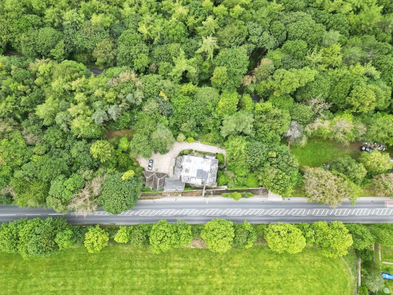 Penistone Road, Kirkburton, HD8, photo 24