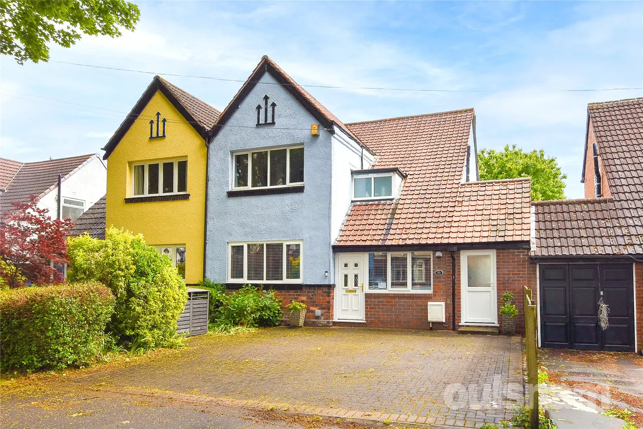 Barn Lane, Moseley, Birmingham, West Midlands, B13 0SW, photo 29