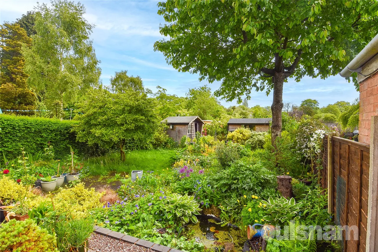 Barn Lane, Moseley, Birmingham, West Midlands, B13 0SW, photo 24
