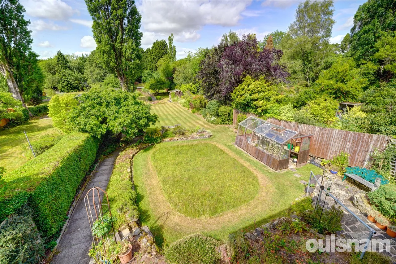 The Drive, Hopwood, Alvechurch, Birmingham, B48 7AH, photo 16
