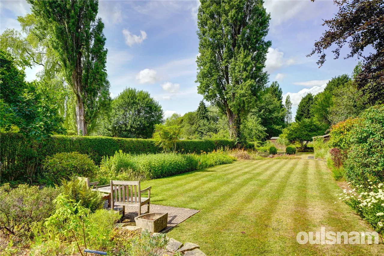 The Drive, Hopwood, Alvechurch, Birmingham, B48 7AH, photo 19