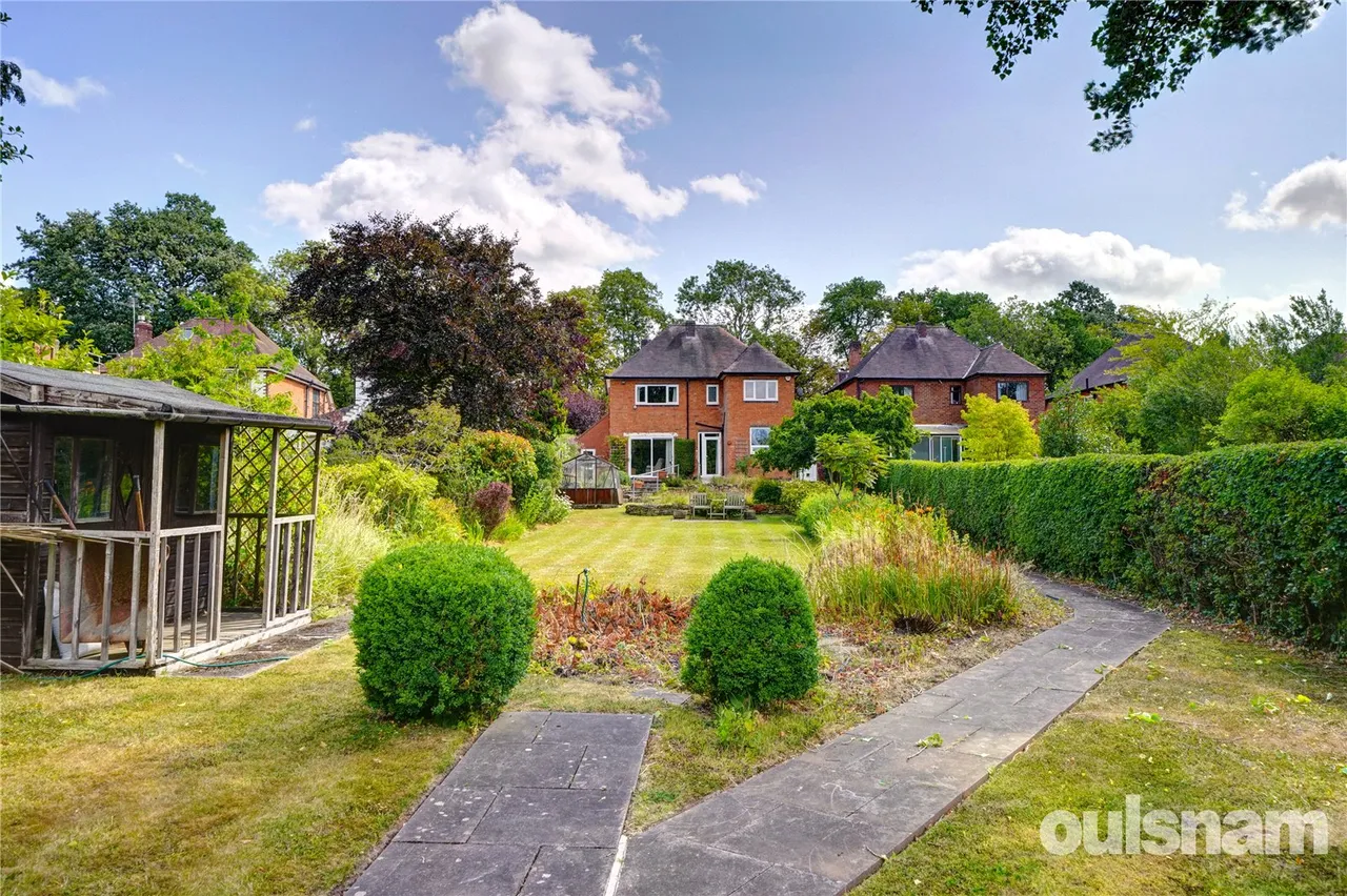 The Drive, Hopwood, Alvechurch, Birmingham, B48 7AH, photo 23