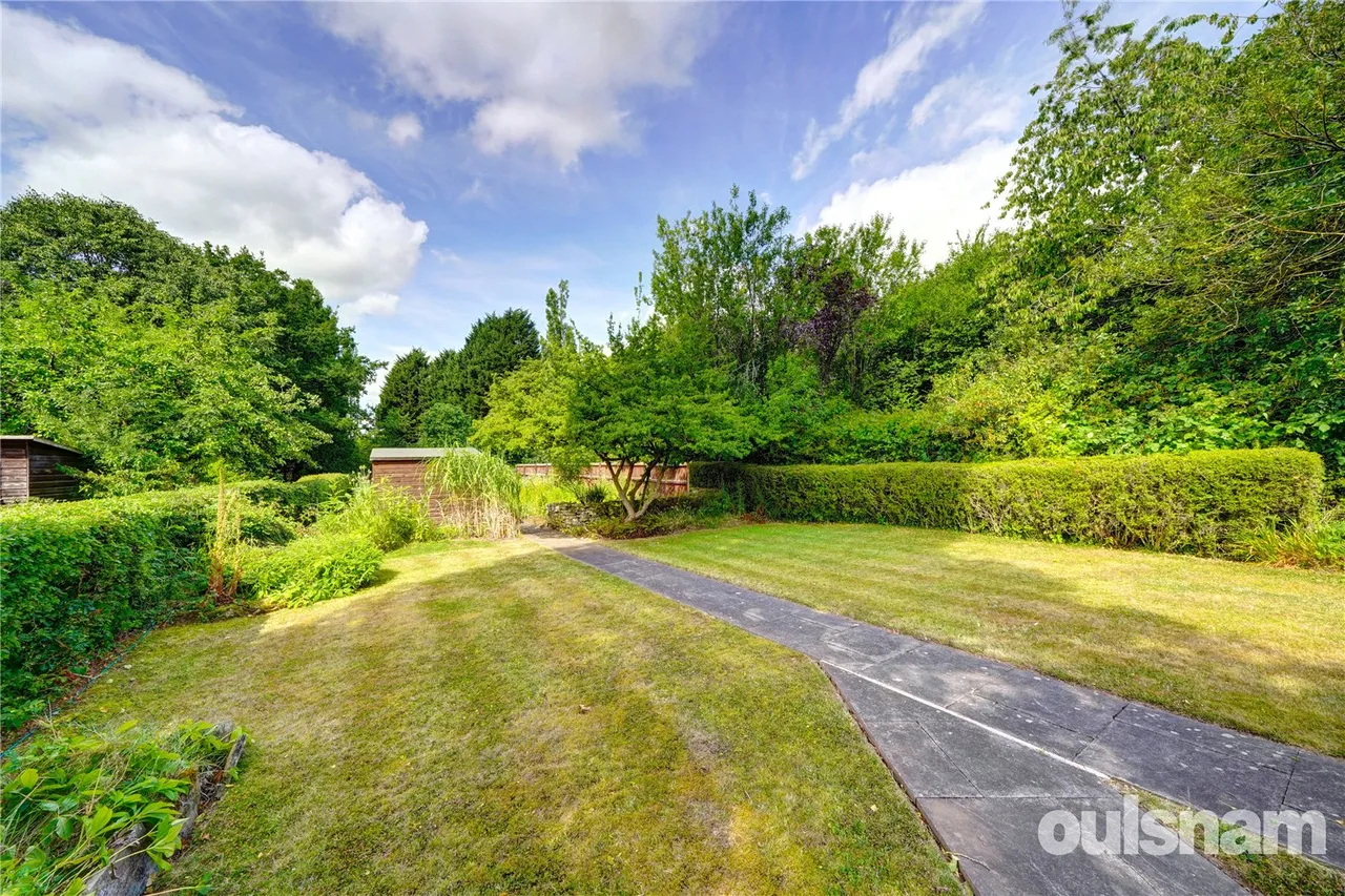 The Drive, Hopwood, Alvechurch, Birmingham, B48 7AH, photo 22