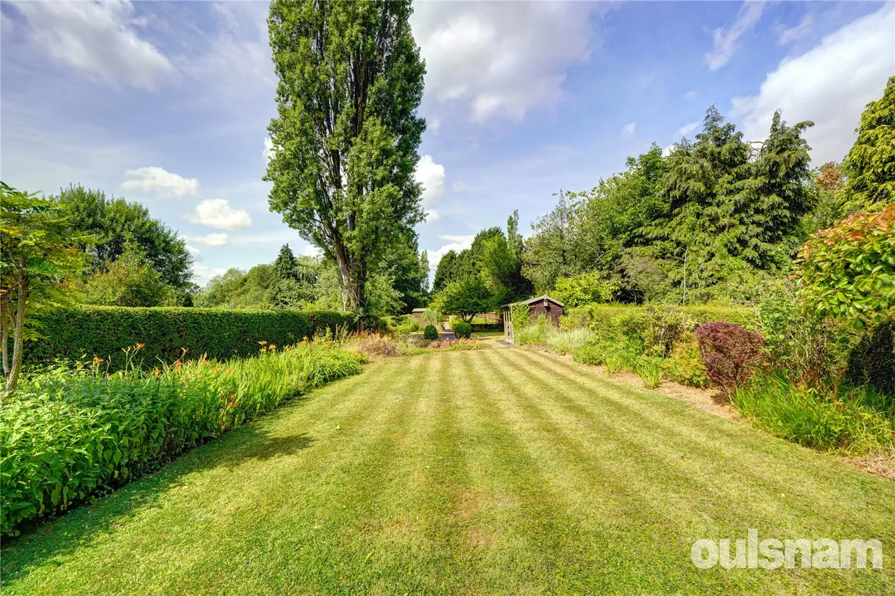The Drive, Hopwood, Alvechurch, Birmingham, B48 7AH, photo 21