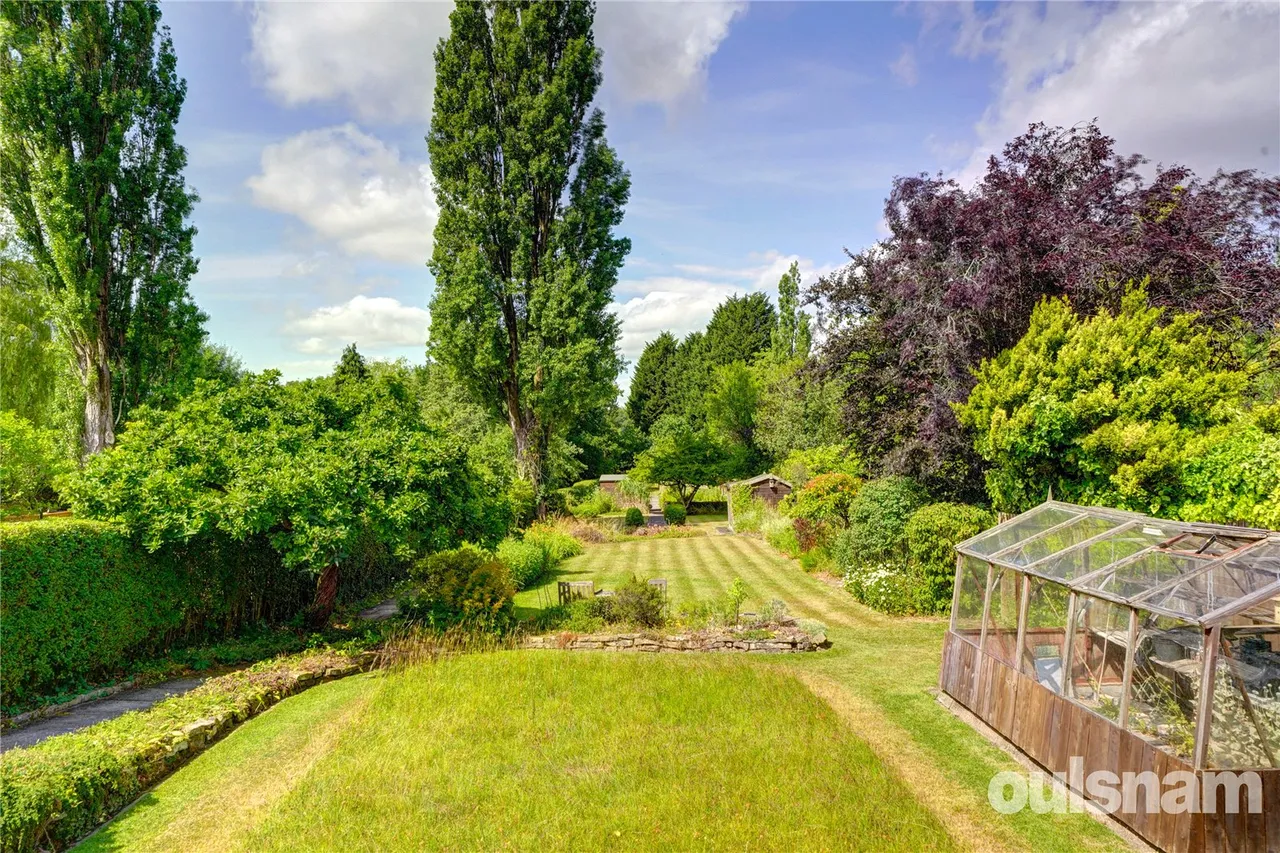 The Drive, Hopwood, Alvechurch, Birmingham, B48 7AH, photo 18