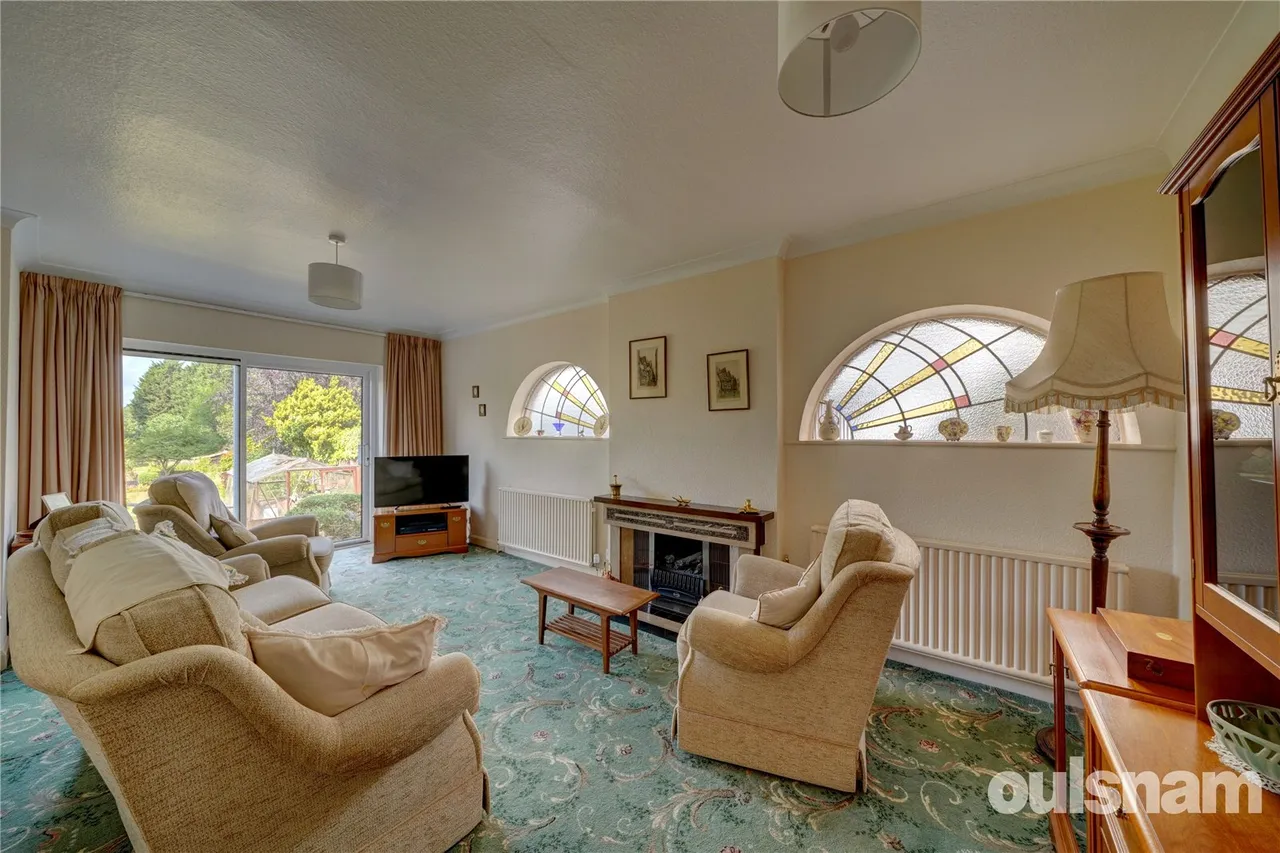 The Drive, Hopwood, Alvechurch, Birmingham, B48 7AH, photo 4