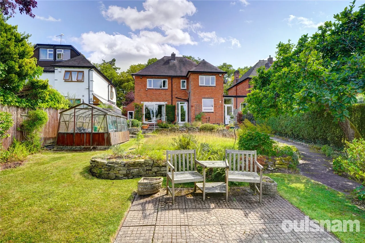 The Drive, Hopwood, Alvechurch, Birmingham, B48 7AH, photo 20