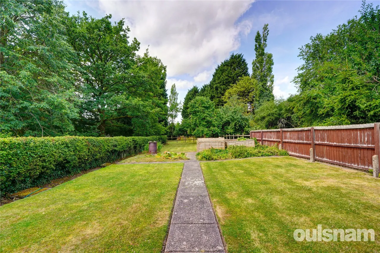 The Drive, Hopwood, Alvechurch, Birmingham, B48 7AH, photo 25