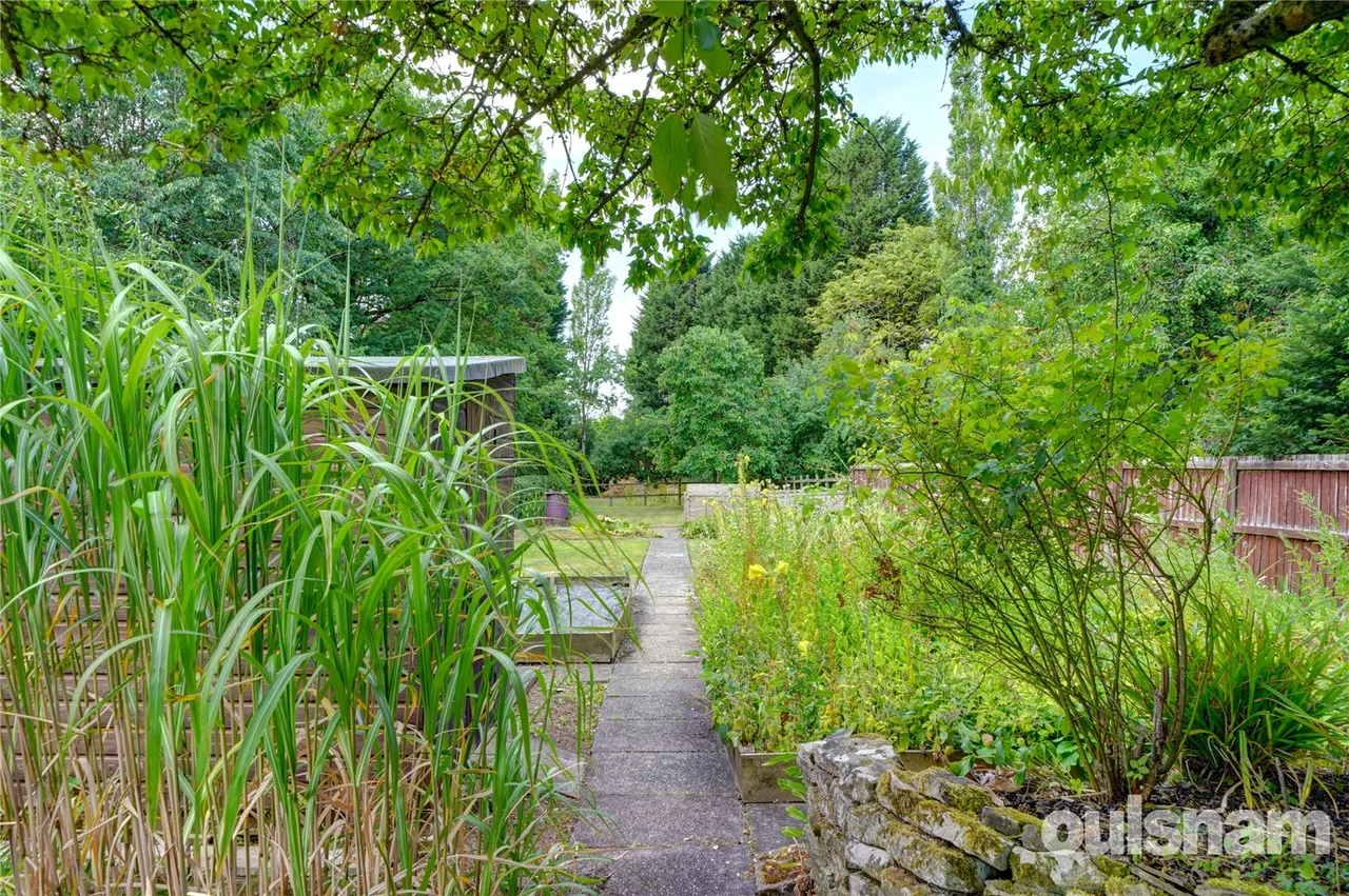 The Drive, Hopwood, Alvechurch, Birmingham, B48 7AH, photo 24