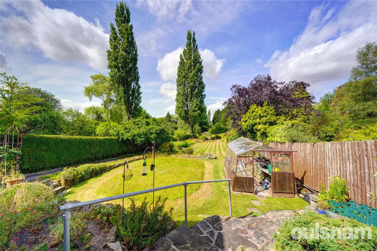 The Drive, Hopwood, Alvechurch, Birmingham, B48 7AH, photo 17