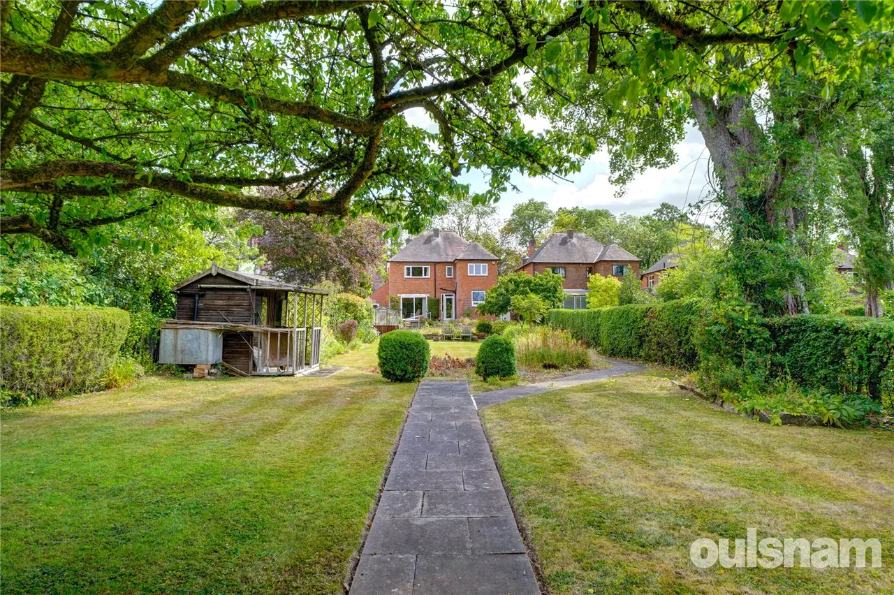 The Drive, Hopwood, Alvechurch, Birmingham, B48 7AH, photo 29