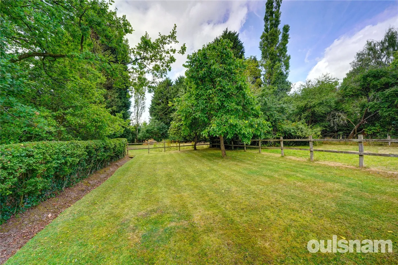 The Drive, Hopwood, Alvechurch, Birmingham, B48 7AH, photo 26
