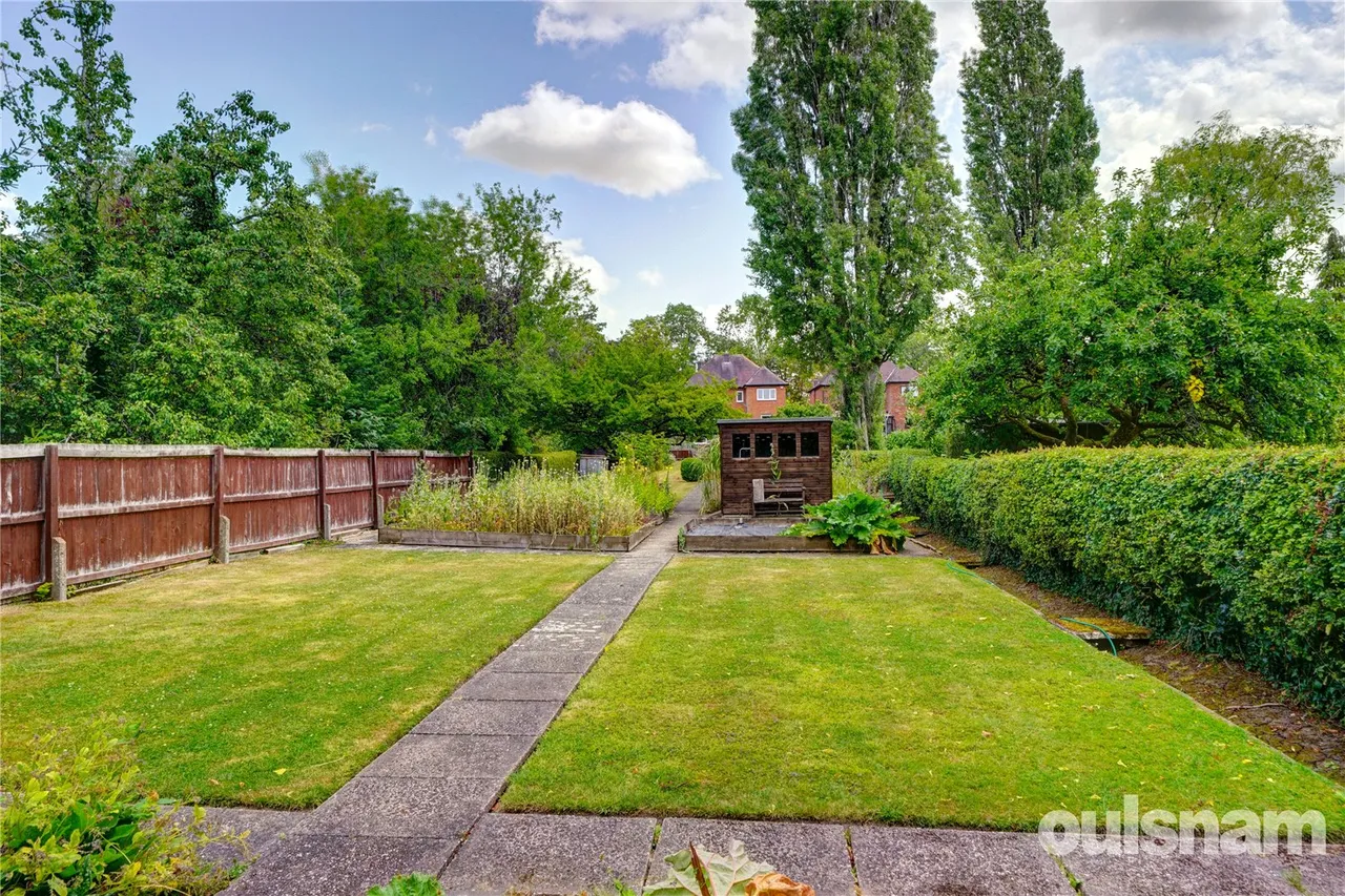 The Drive, Hopwood, Alvechurch, Birmingham, B48 7AH, photo 27