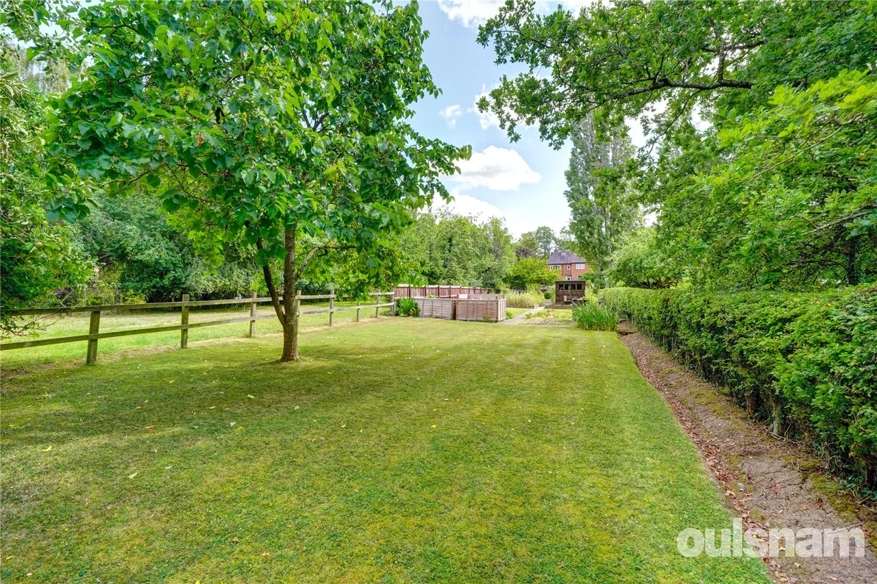 The Drive, Hopwood, Alvechurch, Birmingham, B48 7AH, photo 28