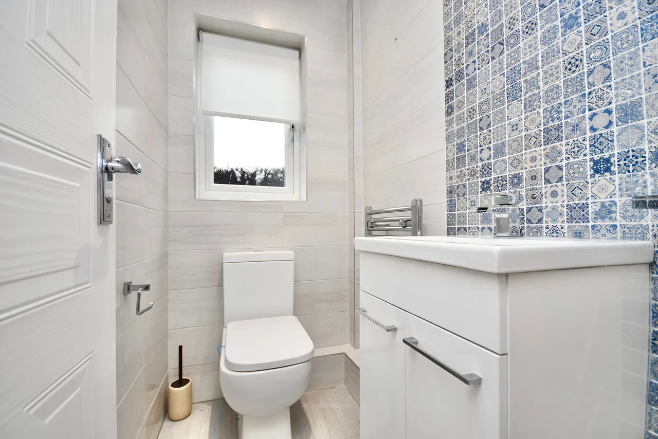Auchentiber Place, Kilmarnock, KA3, photo 12