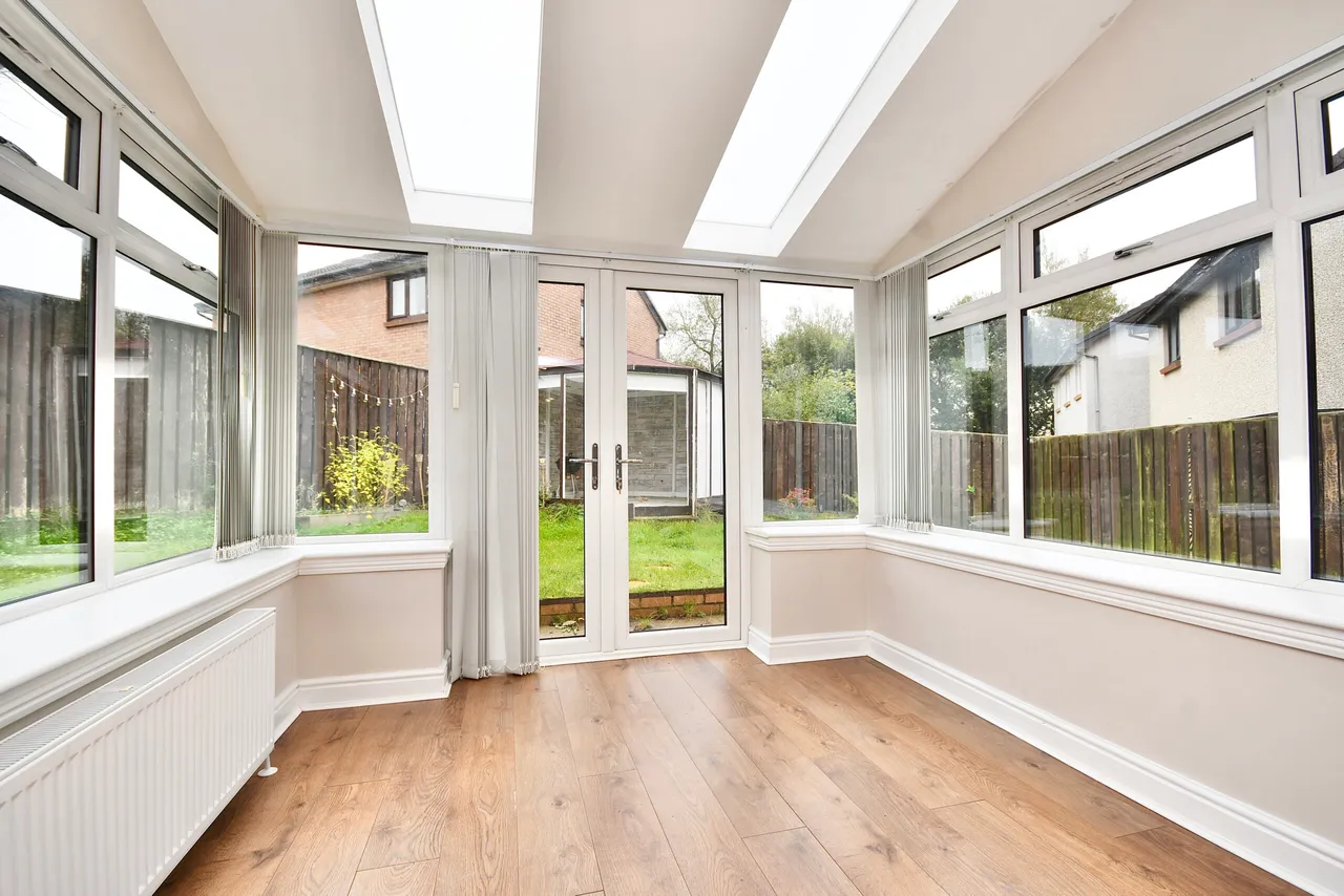 Auchentiber Place, Kilmarnock, KA3, photo 6