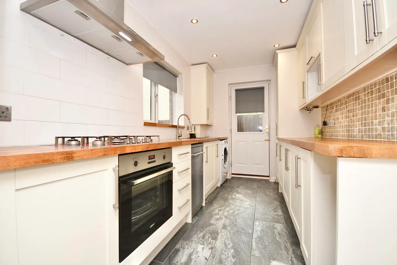 Auchentiber Place, Kilmarnock, KA3, photo 5
